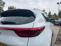 USED 2017 17 KIA SPORTAGE 2.0 CRDi KX-2 SUV 5dr Diesel Manual AWD Euro 6 (134 bhp) 12 MONTHS MOT AND FULL SERVICE