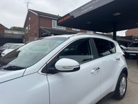 USED 2017 17 KIA SPORTAGE 2.0 CRDi KX-2 SUV 5dr Diesel Manual AWD Euro 6 (134 bhp) 12 MONTHS MOT AND FULL SERVICE
