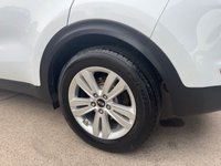 USED 2017 17 KIA SPORTAGE 2.0 CRDi KX-2 SUV 5dr Diesel Manual AWD Euro 6 (134 bhp) 12 MONTHS MOT AND FULL SERVICE