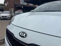 USED 2017 17 KIA SPORTAGE 2.0 CRDi KX-2 SUV 5dr Diesel Manual AWD Euro 6 (134 bhp) 12 MONTHS MOT AND FULL SERVICE