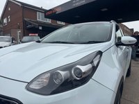 USED 2017 17 KIA SPORTAGE 2.0 CRDi KX-2 SUV 5dr Diesel Manual AWD Euro 6 (134 bhp) 12 MONTHS MOT AND FULL SERVICE