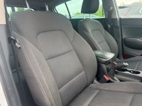 USED 2017 17 KIA SPORTAGE 2.0 CRDi KX-2 SUV 5dr Diesel Manual AWD Euro 6 (134 bhp) 12 MONTHS MOT AND FULL SERVICE