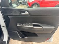 USED 2017 17 KIA SPORTAGE 2.0 CRDi KX-2 SUV 5dr Diesel Manual AWD Euro 6 (134 bhp) 12 MONTHS MOT AND FULL SERVICE