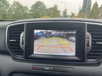 USED 2017 17 KIA SPORTAGE 2.0 CRDi KX-2 SUV 5dr Diesel Manual AWD Euro 6 (134 bhp) 12 MONTHS MOT AND FULL SERVICE