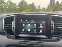 USED 2017 17 KIA SPORTAGE 2.0 CRDi KX-2 SUV 5dr Diesel Manual AWD Euro 6 (134 bhp) 12 MONTHS MOT AND FULL SERVICE