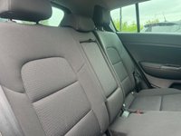 USED 2017 17 KIA SPORTAGE 2.0 CRDi KX-2 SUV 5dr Diesel Manual AWD Euro 6 (134 bhp) 12 MONTHS MOT AND FULL SERVICE