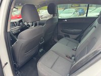 USED 2017 17 KIA SPORTAGE 2.0 CRDi KX-2 SUV 5dr Diesel Manual AWD Euro 6 (134 bhp) 12 MONTHS MOT AND FULL SERVICE
