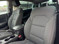 USED 2017 17 KIA SPORTAGE 2.0 CRDi KX-2 SUV 5dr Diesel Manual AWD Euro 6 (134 bhp) 12 MONTHS MOT AND FULL SERVICE
