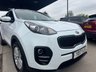 USED 2017 17 KIA SPORTAGE 2.0 CRDi KX-2 SUV 5dr Diesel Manual AWD Euro 6 (134 bhp) 12 MONTHS MOT AND FULL SERVICE