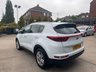 USED 2017 17 KIA SPORTAGE 2.0 CRDi KX-2 SUV 5dr Diesel Manual AWD Euro 6 (134 bhp) 12 MONTHS MOT AND FULL SERVICE