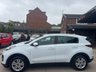 USED 2017 17 KIA SPORTAGE 2.0 CRDi KX-2 SUV 5dr Diesel Manual AWD Euro 6 (134 bhp) 12 MONTHS MOT AND FULL SERVICE
