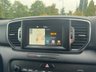 USED 2017 17 KIA SPORTAGE 2.0 CRDi KX-2 SUV 5dr Diesel Manual AWD Euro 6 (134 bhp) 12 MONTHS MOT AND FULL SERVICE