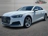 USED 2020 20 AUDI A5 2.0 TDI 40 S line Coupe 2dr Diesel S Tronic Euro 6 (s/s) (190 ps) 
