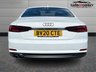 USED 2020 20 AUDI A5 2.0 TDI 40 S line Coupe 2dr Diesel S Tronic Euro 6 (s/s) (190 ps) 