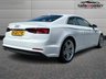 USED 2020 20 AUDI A5 2.0 TDI 40 S line Coupe 2dr Diesel S Tronic Euro 6 (s/s) (190 ps) 