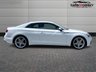 USED 2020 20 AUDI A5 2.0 TDI 40 S line Coupe 2dr Diesel S Tronic Euro 6 (s/s) (190 ps) 