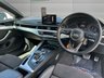 USED 2020 20 AUDI A5 2.0 TDI 40 S line Coupe 2dr Diesel S Tronic Euro 6 (s/s) (190 ps) 