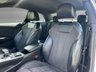 USED 2020 20 AUDI A5 2.0 TDI 40 S line Coupe 2dr Diesel S Tronic Euro 6 (s/s) (190 ps) 