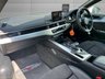 USED 2020 20 AUDI A5 2.0 TDI 40 S line Coupe 2dr Diesel S Tronic Euro 6 (s/s) (190 ps) 