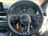 USED 2020 20 AUDI A5 2.0 TDI 40 S line Coupe 2dr Diesel S Tronic Euro 6 (s/s) (190 ps) 