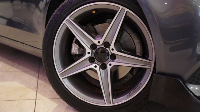 View our MERCEDES-BENZ C-CLASS