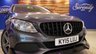 USED 2015 15 MERCEDES-BENZ C-CLASS 2.0 C200 SE Saloon 4dr Petrol Manual Euro 6 (s/s) (184 ps) **SAT NAV**MANUAL**