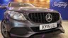 USED 2015 15 MERCEDES-BENZ C-CLASS 2.0 C200 SE Saloon 4dr Petrol Manual Euro 6 (s/s) (184 ps) **SAT NAV**MANUAL**