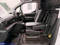 USED 2023 23 CITROEN BERLINGO 1.5 BlueHDi 1000 Enterprise Edition M Diesel Manual SWB Euro 6 (s/s) (100 ps) 