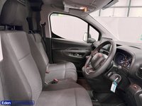 USED 2023 23 CITROEN BERLINGO 1.5 BlueHDi 1000 Enterprise Edition M Diesel Manual SWB Euro 6 (s/s) (100 ps) 