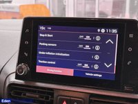 USED 2023 23 CITROEN BERLINGO 1.5 BlueHDi 1000 Enterprise Edition M Diesel Manual SWB Euro 6 (s/s) (100 ps) 