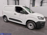 USED 2023 23 CITROEN BERLINGO 1.5 BlueHDi 1000 Enterprise Edition M Diesel Manual SWB Euro 6 (s/s) (100 ps) 