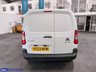 USED 2023 23 CITROEN BERLINGO 1.5 BlueHDi 1000 Enterprise Edition M Diesel Manual SWB Euro 6 (s/s) (100 ps) 