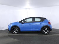 USED 2019 19 CITROEN C3 1.2 PureTech Feel Hatchback 5dr Petrol Manual Euro 6 (s/s) (82 ps) 