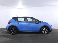 USED 2019 19 CITROEN C3 1.2 PureTech Feel Hatchback 5dr Petrol Manual Euro 6 (s/s) (82 ps) 