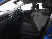 USED 2019 19 CITROEN C3 1.2 PureTech Feel Hatchback 5dr Petrol Manual Euro 6 (s/s) (82 ps) 