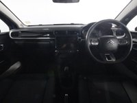 USED 2019 19 CITROEN C3 1.2 PureTech Feel Hatchback 5dr Petrol Manual Euro 6 (s/s) (82 ps) 