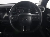 USED 2019 19 CITROEN C3 1.2 PureTech Feel Hatchback 5dr Petrol Manual Euro 6 (s/s) (82 ps) 