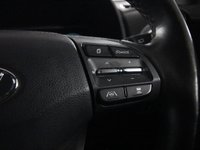 USED 2021 21 HYUNDAI KONA 64kWh Premium SUV 5dr Electric Auto (10.5kW Charger) (204 ps) 