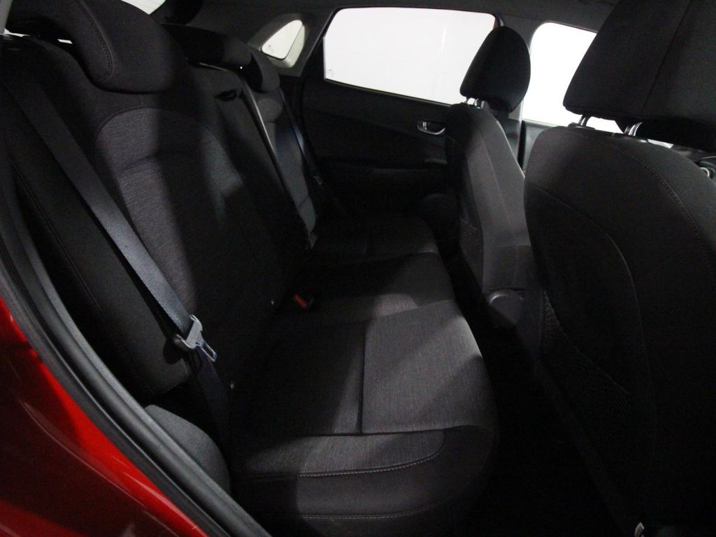 USED 2021 21 HYUNDAI KONA 64kWh Premium SUV 5dr Electric Auto (10.5kW Charger) (204 ps) 