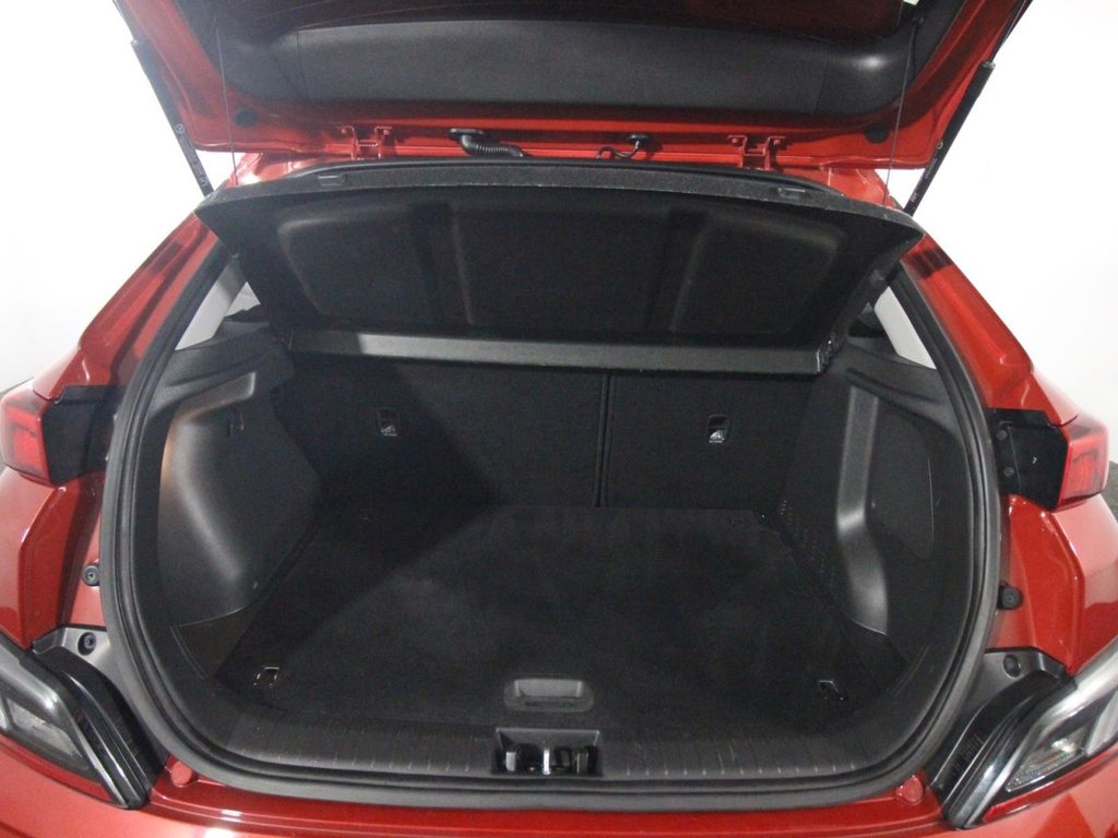 USED 2021 21 HYUNDAI KONA 64kWh Premium SUV 5dr Electric Auto (10.5kW Charger) (204 ps) 
