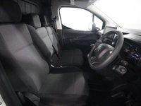 USED 2022 22 CITROEN BERLINGO 1.5 BlueHDi 1000 Enterprise M Pro Panel Van 5dr Diesel Manual SWB Euro 6 (s/s) (100 ps) PLUS VAT