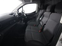 USED 2022 22 CITROEN BERLINGO 1.5 BlueHDi 1000 Enterprise M Pro Panel Van 5dr Diesel Manual SWB Euro 6 (s/s) (100 ps) PLUS VAT