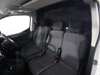 USED 2022 22 CITROEN BERLINGO 1.5 BlueHDi 1000 Enterprise M Pro Panel Van 5dr Diesel Manual SWB Euro 6 (s/s) (100 ps) PLUS VAT