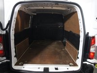 USED 2022 22 CITROEN BERLINGO 1.5 BlueHDi 1000 Enterprise M Pro Panel Van 5dr Diesel Manual SWB Euro 6 (s/s) (100 ps) PLUS VAT