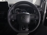 USED 2022 22 CITROEN BERLINGO 1.5 BlueHDi 1000 Enterprise M Pro Panel Van 5dr Diesel Manual SWB Euro 6 (s/s) (100 ps) PLUS VAT