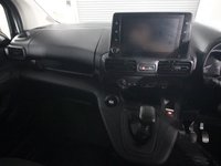 USED 2022 22 CITROEN BERLINGO 1.5 BlueHDi 1000 Enterprise M Pro Panel Van 5dr Diesel Manual SWB Euro 6 (s/s) (100 ps) PLUS VAT