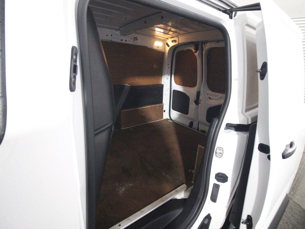 USED 2022 22 CITROEN BERLINGO 1.5 BlueHDi 1000 Enterprise M Pro Panel Van 5dr Diesel Manual SWB Euro 6 (s/s) (100 ps) PLUS VAT