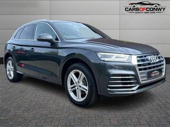 View our Audi Q5