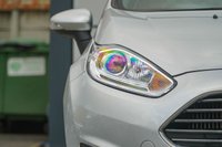 USED 2015 65 FORD FIESTA 1.0T EcoBoost Zetec Hatchback 5dr Petrol Manual Euro 6 (s/s) (100 ps) 
