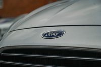 USED 2015 65 FORD FIESTA 1.0T EcoBoost Zetec Hatchback 5dr Petrol Manual Euro 6 (s/s) (100 ps) 